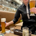 セルベサ・ジャパン - 