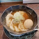 古民家ヌードゥル 黒揚羽森住 - 