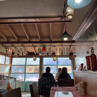 台湾家庭料理 黄さんの家_2