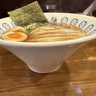 麺の小やま_1