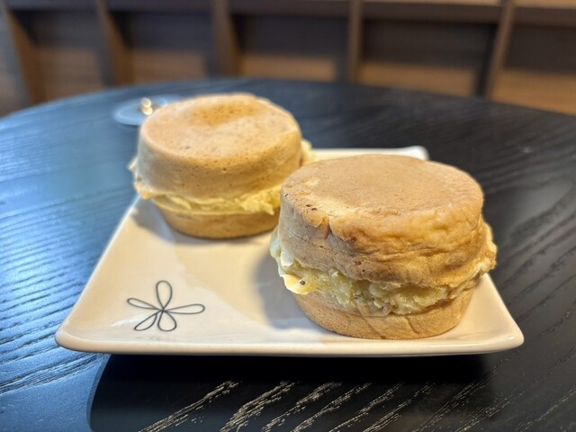 あじまん本舗 マックスバリュ米沢駅前店 &ndash; 本格たい焼きと大判焼きの甘味店