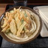 本場さぬきうどん 親父の製麺所 上野店