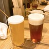 ビールと焼鳥 コーポ