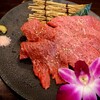 炭火焼肉 にく式 すすきの店