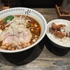 スパイス・ラー麺 卍力 西葛西店