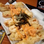 鳥貴族 稲毛海岸店 - 