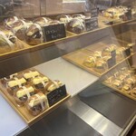 あんバターは名古屋のもの - 