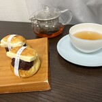 あんバターは名古屋のもの - 