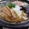 スタミナラーメン 一伸