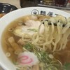 麺屋てつ