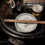 酒とてらだや - 