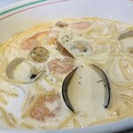ミオ・パスタ - あっぷ