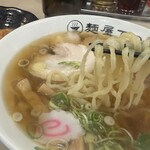 麺屋てつ - 料理写真: