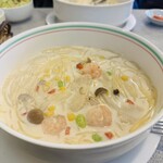 ミオ・パスタ - あっぷ