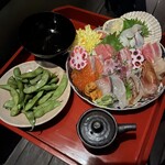 酒とてらだや - 