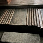 酒とてらだや - 