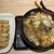埼玉タンメン 山田太郎 - 料理写真:麻婆豆腐タンメン 950円 + 餃子 360円