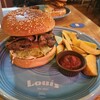 Louis Hamburger Restaurant
