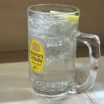 Akashiyaki Tsukasa - Highball