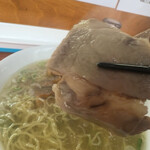 昇華 - チャーシュー