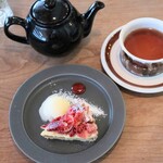 カフェＢ・Ｃ - 