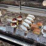 パティスリー ビガロー - 