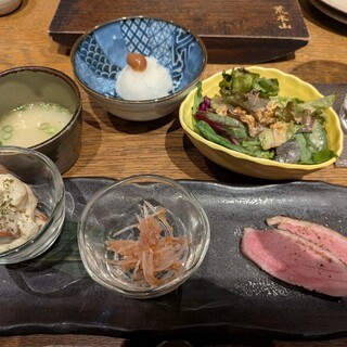 やきとり 荒木山 東急プラザ渋谷店
