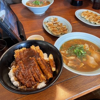口コミ一覧 : 玉松 （タママツ） - 野々口/ラーメン [食べログ]