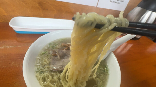 昇華 - 平田（ラーメン）の写真