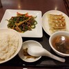 上海菜館 西前川店 