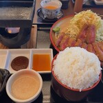 福島信夫山迎賓館 和食くろ沢 - 