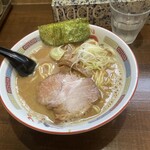 らーめん 萬亀 - 