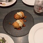 スペイン食堂 CHICALIBRE - 