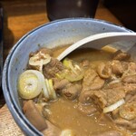 市々ラーメン - 
