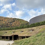 ラ・コリーナ近江八幡 フードコート - 