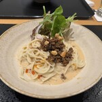 chinese restaurant HAKUBI - 