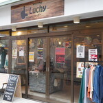 Luchy - 