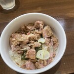 らーめん 萬亀 - 