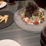 スペイン食堂 CHICALIBRE - 