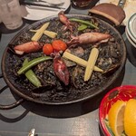 スペイン食堂 CHICALIBRE - 