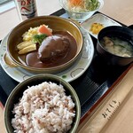 吉野ヶ里歴史公園 レストラン - 料理写真: