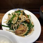 市々ラーメン - 