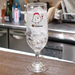 ウォッカソーダ