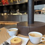 ラ・コリーナ近江八幡 フードコート - 