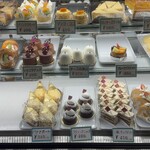 シャンティイ - 