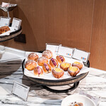 ジ・オークラ・トーキョー - 