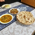 Zam Zam Khare - 本日のチョイス