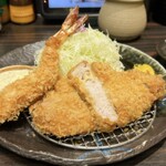 勝烈亭 - 