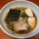 宝麺 えびす丸 - 料理写真: