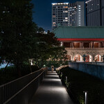 ジ・オークラ・トーキョー - 